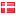 kindofnormal.com server is located in Denmark